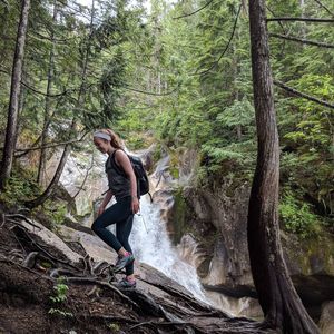 Meet your Posher, Shannon